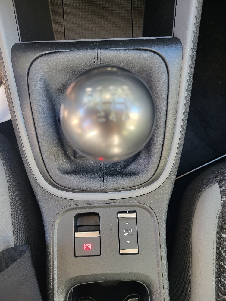 JEEP AVENGER 1.2 TURBO 100cv ALTITUDE KM0 – VARI COLORI