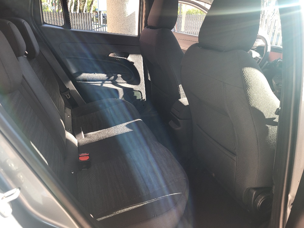 JEEP AVENGER 1.2 TURBO 100cv ALTITUDE KM0 – VARI COLORI