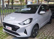 HYUNDAI i10 1.0 63cv CONNECTLINE CAMBIO AUTOMATICO – PREZZO PROMO