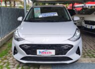 HYUNDAI i10 1.0 63cv CONNECTLINE CAMBIO AUTOMATICO – PREZZO PROMO