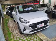 HYUNDAI i10 1.0 63cv CONNECTLINE CAMBIO AUTOMATICO – PREZZO PROMO