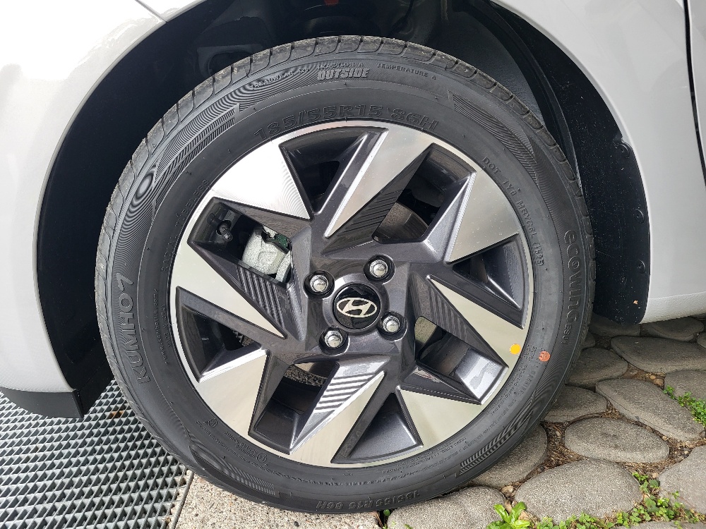 HYUNDAI i10 1.0 63cv CONNECTLINE CAMBIO AUTOMATICO – PREZZO PROMO