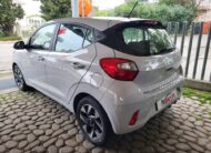 HYUNDAI i10 1.0 63cv CONNECTLINE CAMBIO AUTOMATICO – PREZZO PROMO