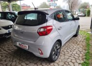 HYUNDAI i10 1.0 63cv CONNECTLINE CAMBIO AUTOMATICO – PREZZO PROMO
