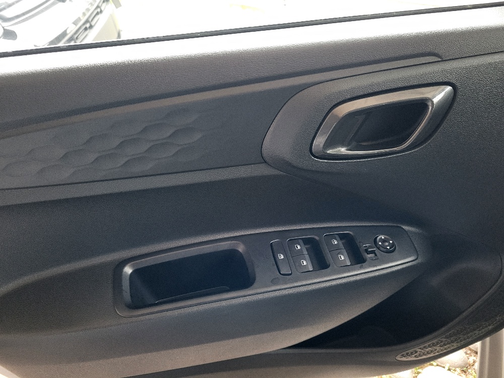 HYUNDAI i10 1.0 63cv CONNECTLINE CAMBIO AUTOMATICO – PREZZO PROMO