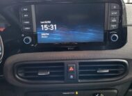 HYUNDAI i10 1.0 63cv CONNECTLINE CAMBIO AUTOMATICO – PREZZO PROMO