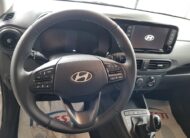 HYUNDAI i10 1.0 63cv CONNECTLINE CAMBIO AUTOMATICO – PREZZO PROMO