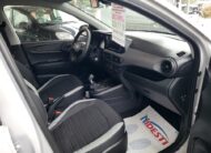 HYUNDAI i10 1.0 63cv CONNECTLINE CAMBIO AUTOMATICO – PREZZO PROMO