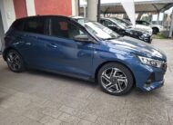 HYUNDAI i20 1.0 t-GDI 100cv N-LINE – PREZZO PROMO