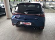 HYUNDAI i20 1.0 t-GDI 100cv N-LINE – PREZZO PROMO