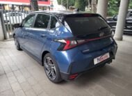 HYUNDAI i20 1.0 t-GDI 100cv N-LINE – PREZZO PROMO