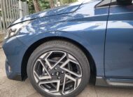 HYUNDAI i20 1.0 t-GDI 100cv N-LINE – PREZZO PROMO
