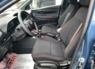HYUNDAI i20 1.0 t-GDI 100cv N-LINE – PREZZO PROMO