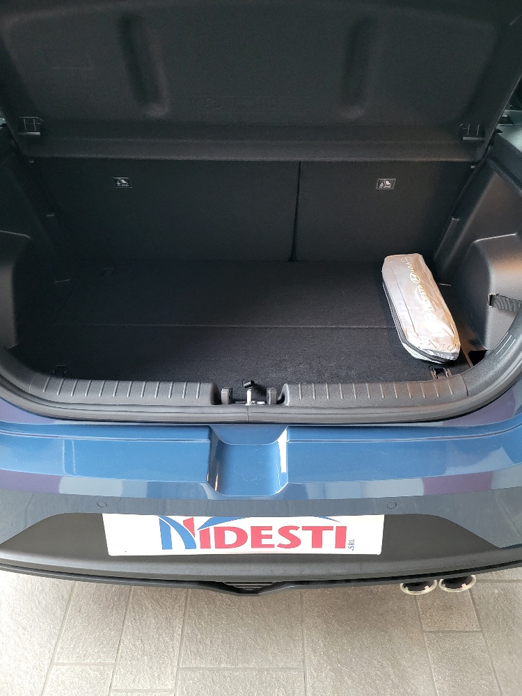 HYUNDAI i20 1.0 t-GDI 100cv N-LINE – PREZZO PROMO