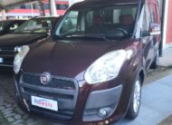 FIAT DOBLO’ 1.3 MJT 90cv 5 POSTI AUTOVETTURA – OK NEOPATENTATI!!!