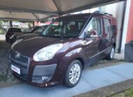 FIAT DOBLO’ 1.3 MJT 90cv 5 POSTI AUTOVETTURA – OK NEOPATENTATI!!!