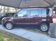 FIAT DOBLO’ 1.3 MJT 90cv 5 POSTI AUTOVETTURA – OK NEOPATENTATI!!!