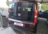 FIAT DOBLO’ 1.3 MJT 90cv 5 POSTI AUTOVETTURA – OK NEOPATENTATI!!!