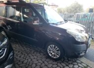 FIAT DOBLO’ 1.3 MJT 90cv 5 POSTI AUTOVETTURA – OK NEOPATENTATI!!!