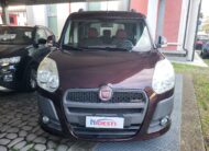 FIAT DOBLO’ 1.3 MJT 90cv 5 POSTI AUTOVETTURA – OK NEOPATENTATI!!!