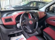 FIAT DOBLO’ 1.3 MJT 90cv 5 POSTI AUTOVETTURA – OK NEOPATENTATI!!!