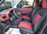 FIAT DOBLO’ 1.3 MJT 90cv 5 POSTI AUTOVETTURA – OK NEOPATENTATI!!!