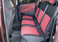 FIAT DOBLO’ 1.3 MJT 90cv 5 POSTI AUTOVETTURA – OK NEOPATENTATI!!!