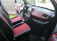 FIAT DOBLO’ 1.3 MJT 90cv 5 POSTI AUTOVETTURA – OK NEOPATENTATI!!!