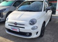 FIAT 500 1.2 69cv SPORT – OK NEOPATENTATI – SOLO 4.700 KM!!!
