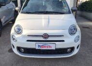 FIAT 500 1.2 69cv SPORT – OK NEOPATENTATI – SOLO 4.700 KM!!!