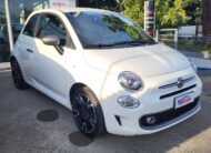 FIAT 500 1.2 69cv SPORT – OK NEOPATENTATI – SOLO 4.700 KM!!!