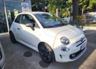 FIAT 500 1.2 69cv SPORT – OK NEOPATENTATI – SOLO 4.700 KM!!!
