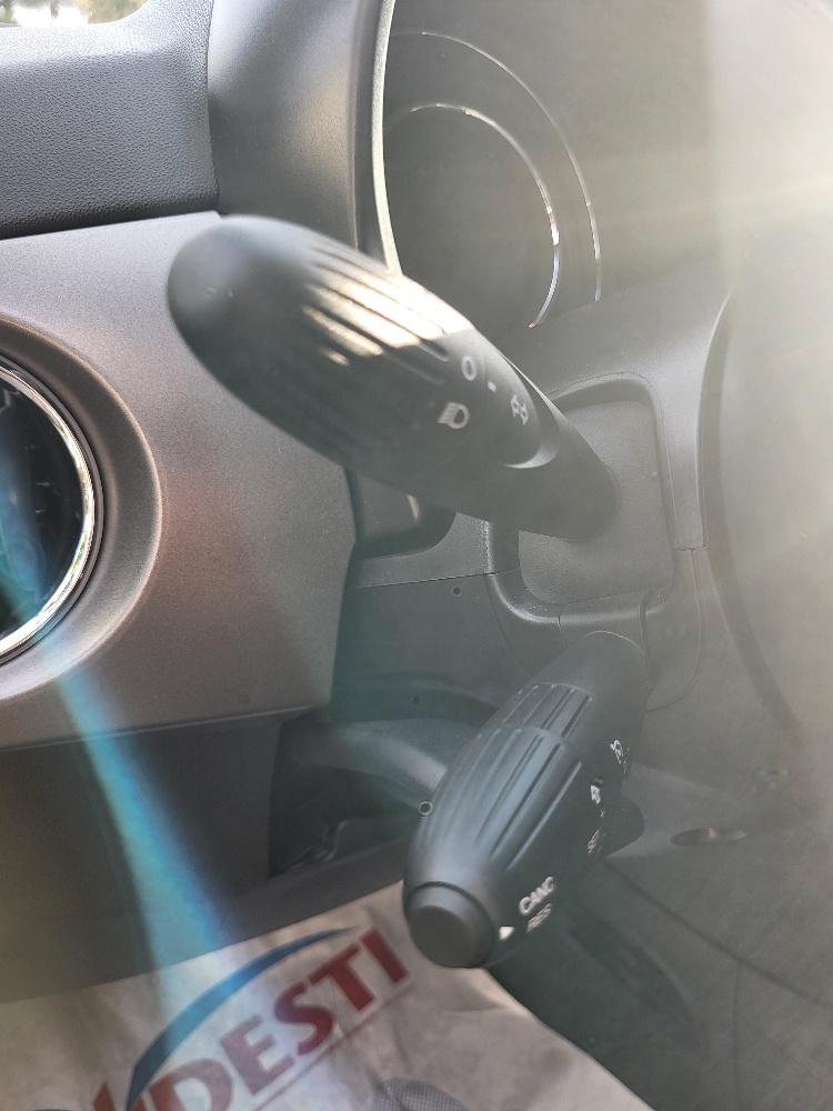 FIAT 500 1.2 69cv SPORT – OK NEOPATENTATI – SOLO 4.700 KM!!!