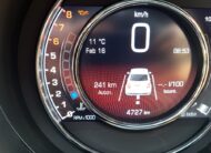 FIAT 500 1.2 69cv SPORT – OK NEOPATENTATI – SOLO 4.700 KM!!!