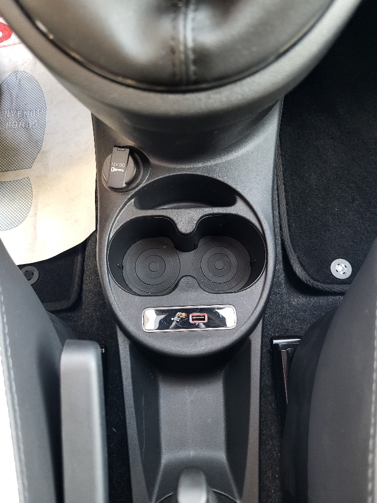 FIAT 500 1.2 69cv SPORT – OK NEOPATENTATI – SOLO 4.700 KM!!!