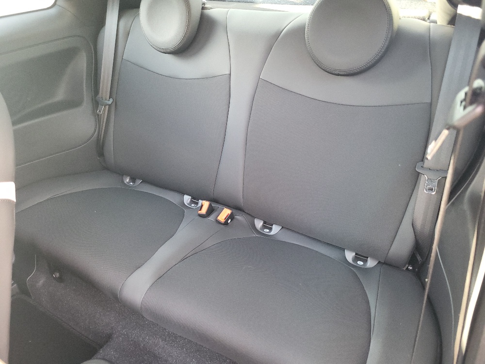 FIAT 500 1.2 69cv SPORT – OK NEOPATENTATI – SOLO 4.700 KM!!!