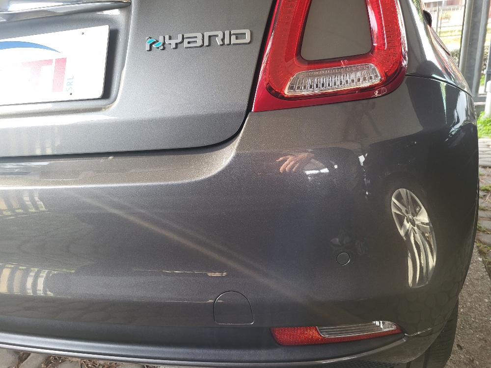 FIAT 500 1.0 70cv HYBRID – OK NEOPATENTATI – PREZZO PROMO !!!