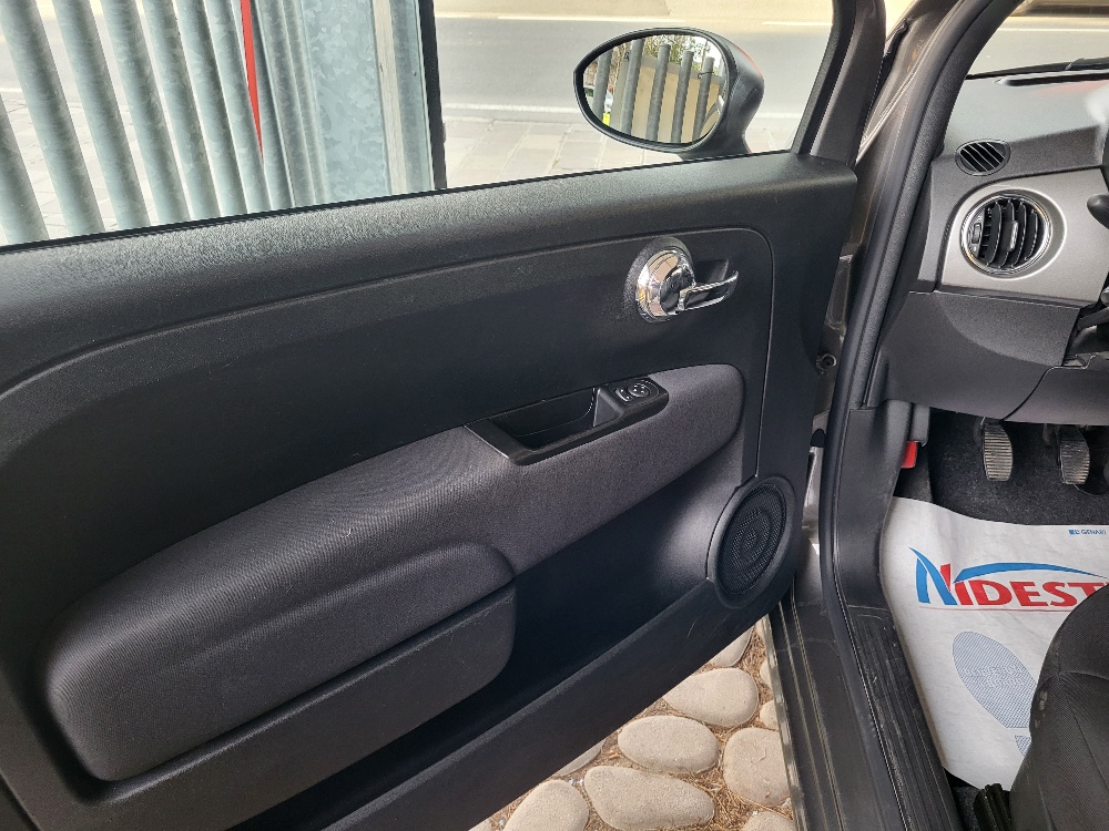 FIAT 500 1.0 70cv HYBRID – OK NEOPATENTATI – PREZZO PROMO !!!