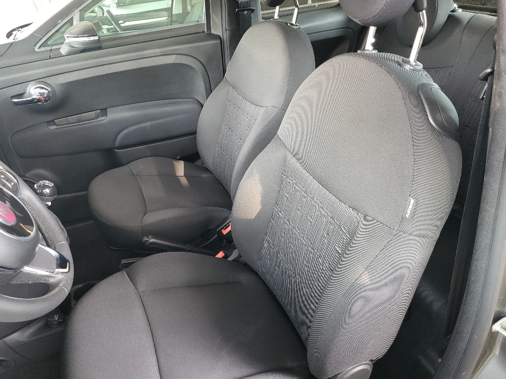 FIAT 500 1.0 70cv HYBRID – OK NEOPATENTATI – PREZZO PROMO !!!