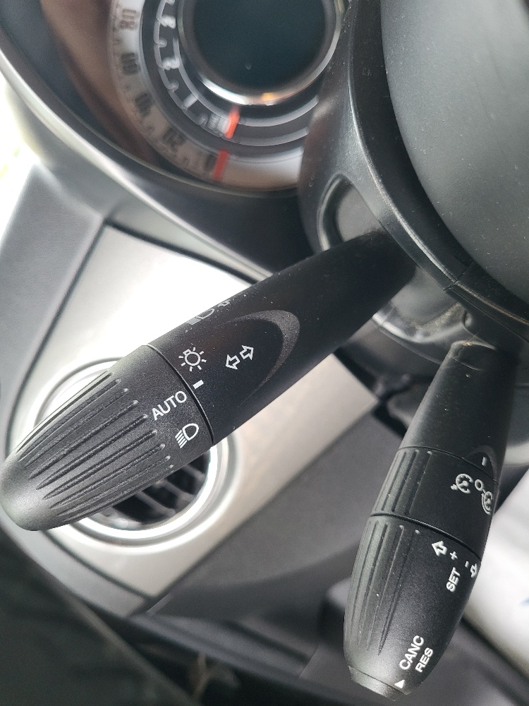 FIAT 500 1.0 70cv HYBRID – OK NEOPATENTATI – PREZZO PROMO !!!