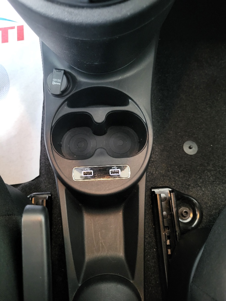 FIAT 500 1.0 70cv HYBRID – OK NEOPATENTATI – PREZZO PROMO !!!