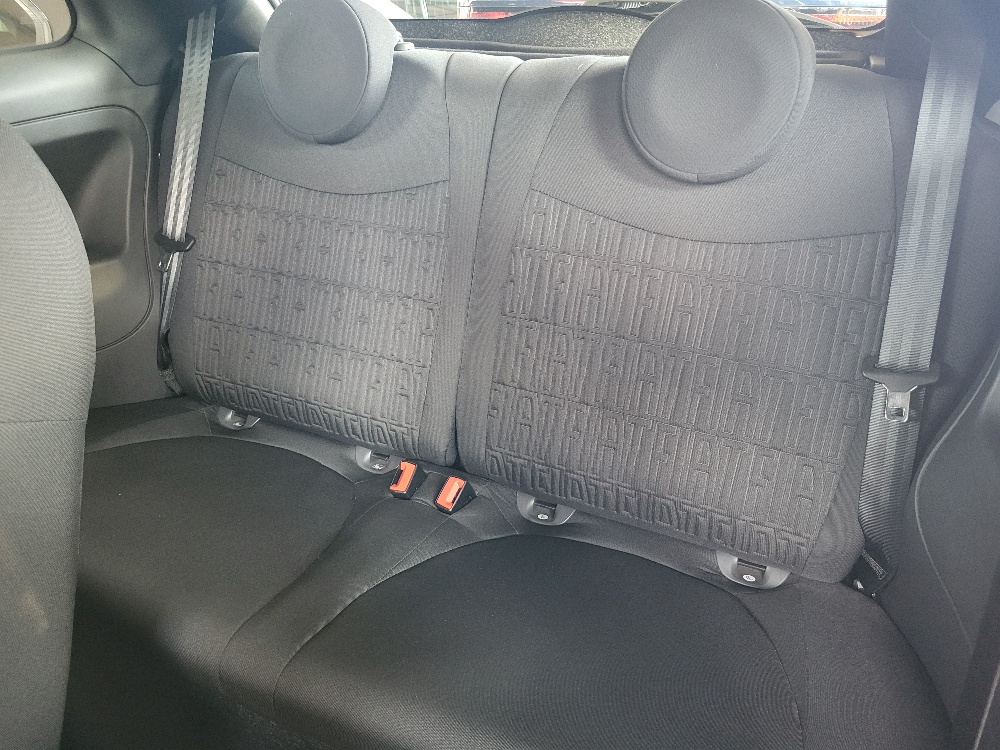 FIAT 500 1.0 70cv HYBRID – OK NEOPATENTATI – PREZZO PROMO !!!