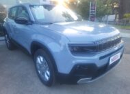 JEEP AVENGER 1.2 TURBO eHYBRID 110cv MHEV ALTITUDE + PACK CONVENIENCE – KM0 2026 –
