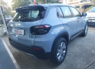 JEEP AVENGER 1.2 TURBO eHYBRID 110cv MHEV ALTITUDE + PACK CONVENIENCE – KM0 2026 –