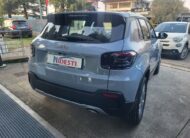 JEEP AVENGER 1.2 TURBO eHYBRID 110cv MHEV ALTITUDE + PACK CONVENIENCE – KM0 2026 –