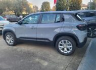 JEEP AVENGER 1.2 TURBO eHYBRID 110cv MHEV ALTITUDE + PACK CONVENIENCE – KM0 2026 –