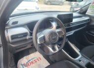 JEEP AVENGER 1.2 TURBO eHYBRID 110cv MHEV ALTITUDE + PACK CONVENIENCE – KM0 2026 –