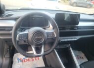 JEEP AVENGER 1.2 TURBO eHYBRID 110cv MHEV ALTITUDE + PACK CONVENIENCE – KM0 2026 –