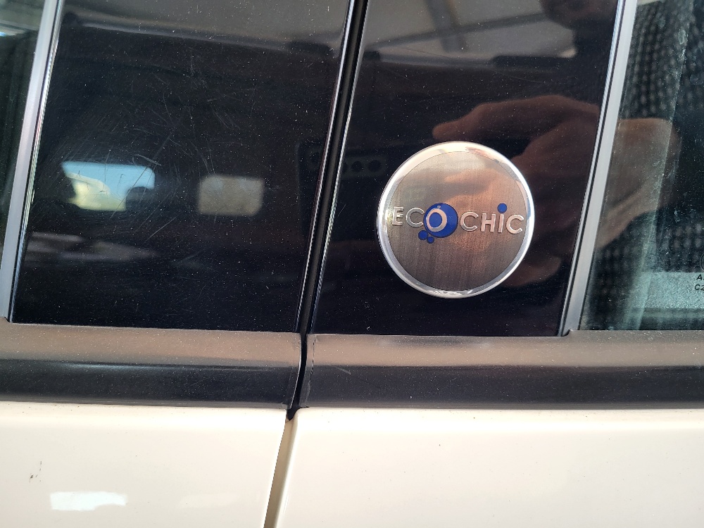 LANCIA Y 1.2 ECOCHIC GOLD BENZINA E GPL STUPENDA – OK NEOPATENTATI!!!