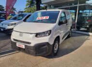 FIAT DOBLO’ CARGO 2 POSTI 1.5 BlueHdi 100cv – KM0 2025 – IN PRONTACONSEGNA – PREZO PROMO